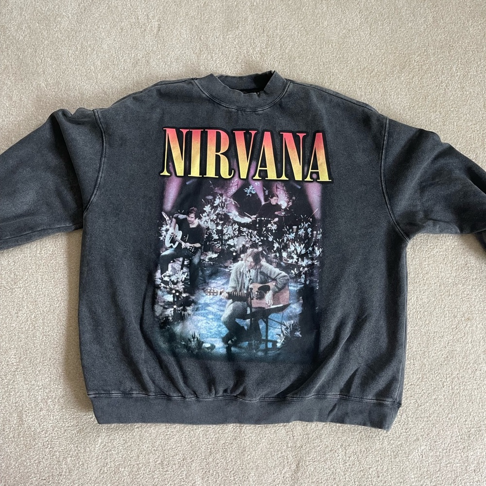 Crewneck